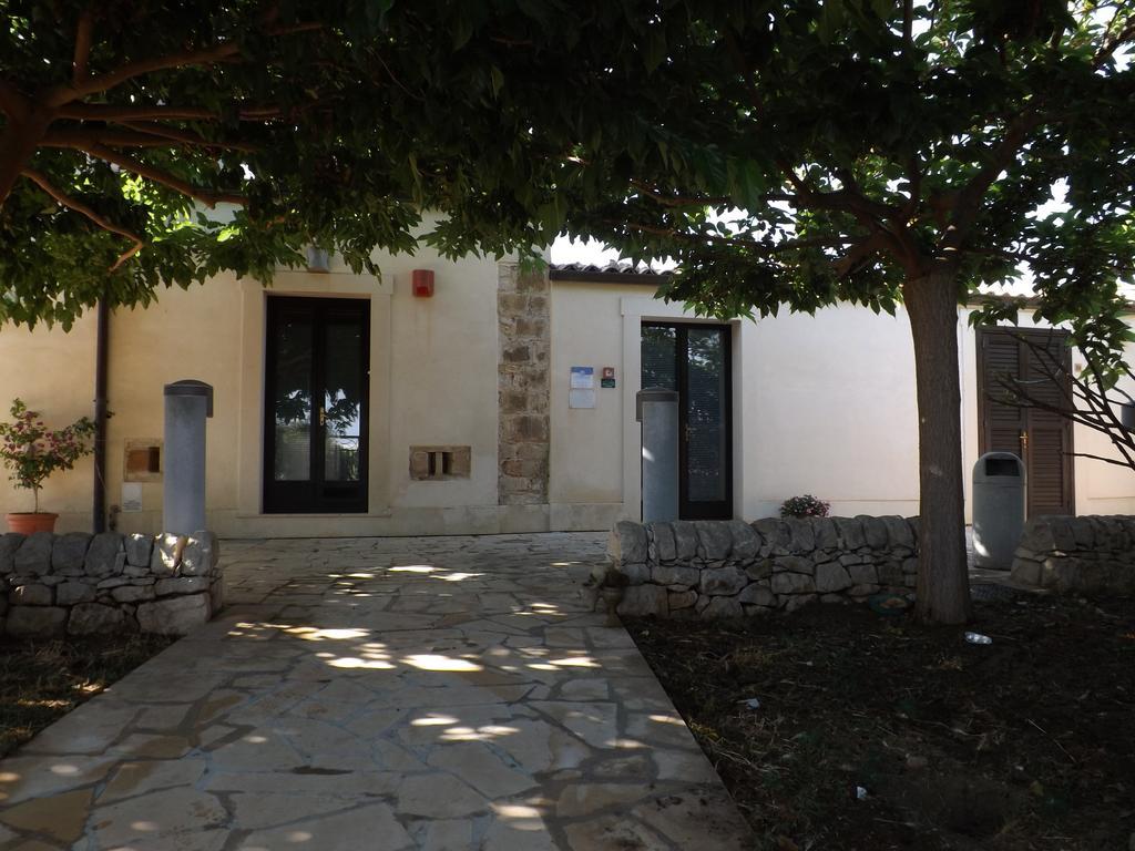 Lebaronie Βίλα Scicli Εξωτερικό φωτογραφία