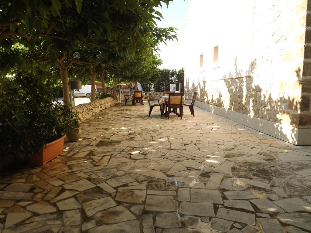 Lebaronie Βίλα Scicli Εξωτερικό φωτογραφία
