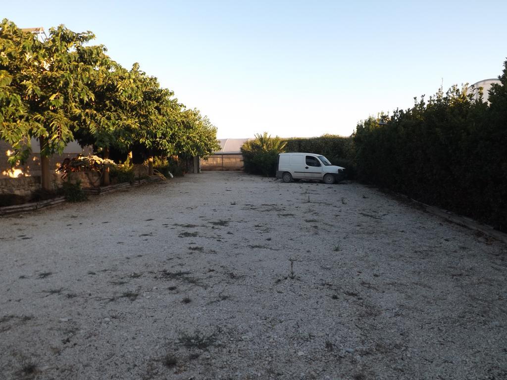 Lebaronie Βίλα Scicli Εξωτερικό φωτογραφία