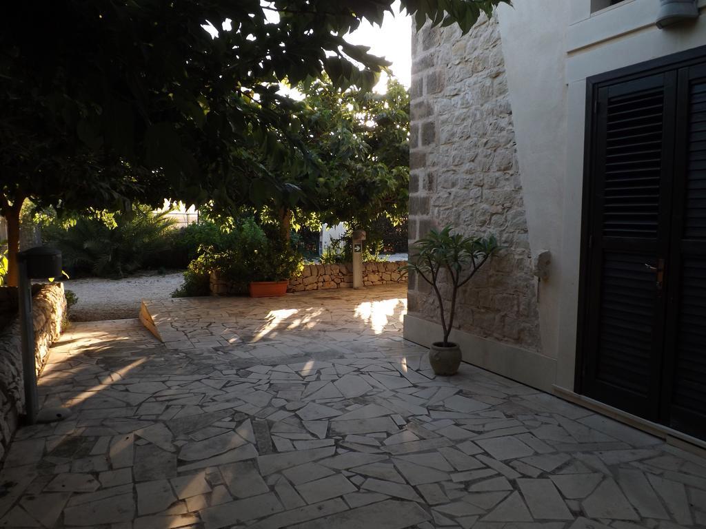 Lebaronie Βίλα Scicli Εξωτερικό φωτογραφία